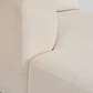 Lumaria · Sofá tapizado de 97 cm - Miniatura 12
