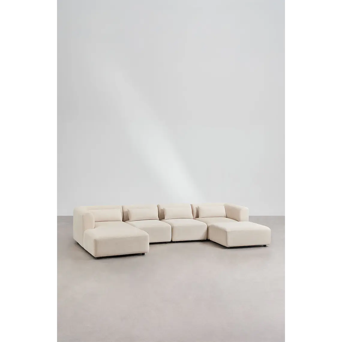 Lumarin · Sofá tapizado de 350 cm 2