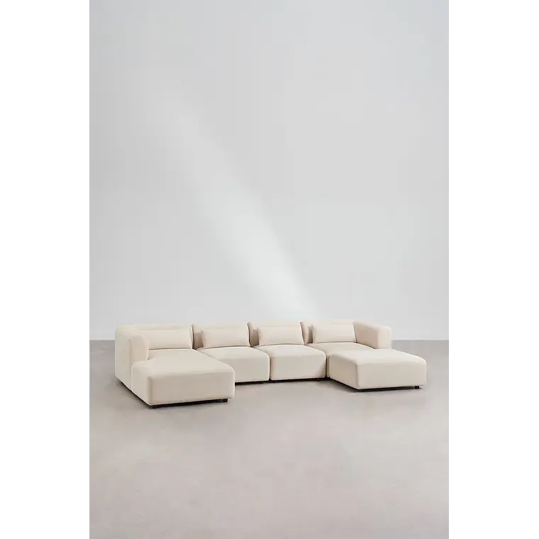 Lumarin · Sofá tapizado de 350 cm 2