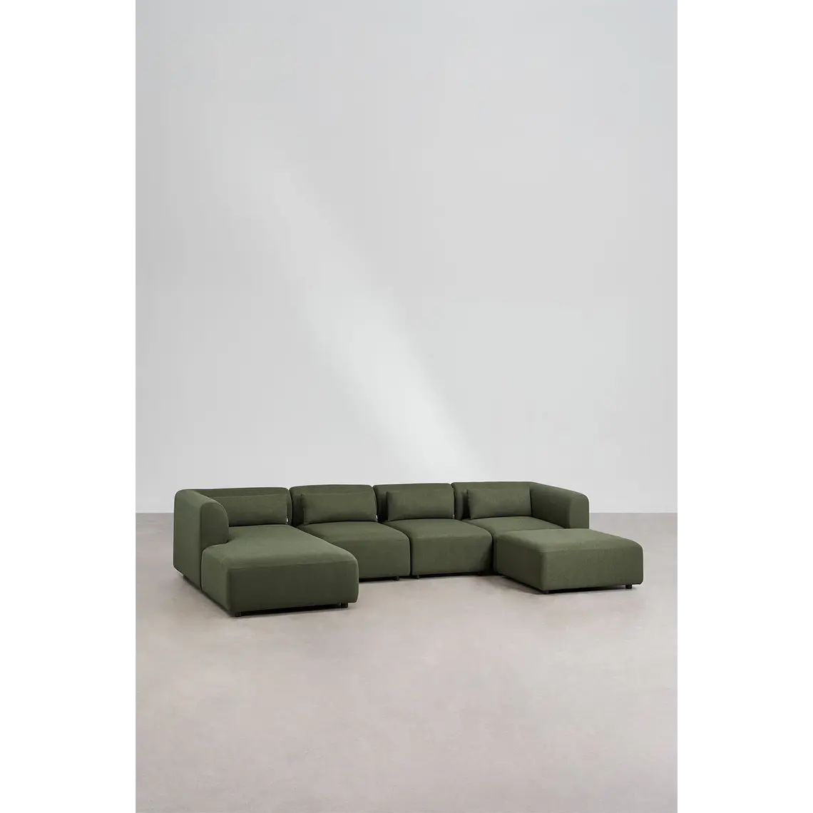 Lumarin · Sofá tapizado de 350 cm 4