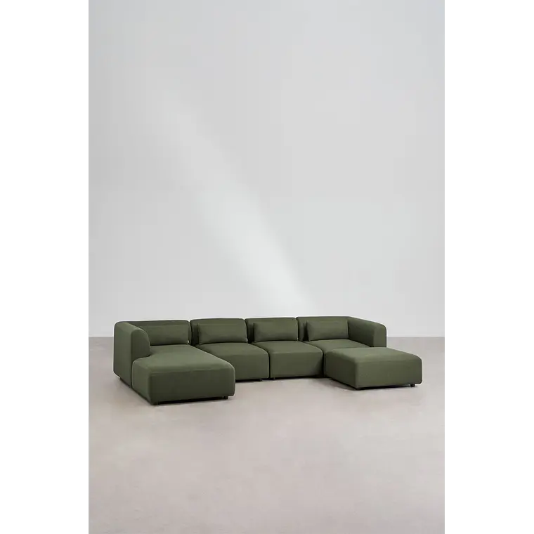 Lumarin · Sofá tapizado de 350 cm 4