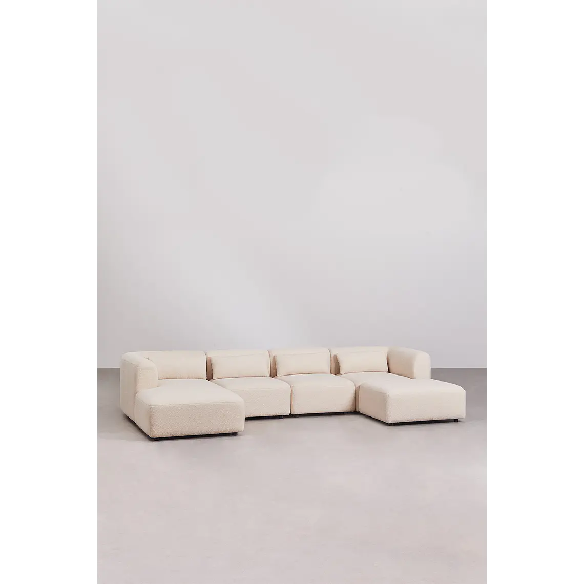 Lumarin · Sofá tapizado de 350 cm 6