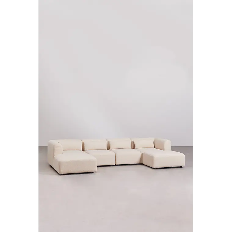 Lumarin · Sofá tapizado de 350 cm 6