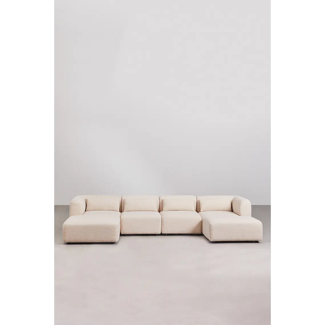 Lumarin · Sofá tapizado de 350 cm 7