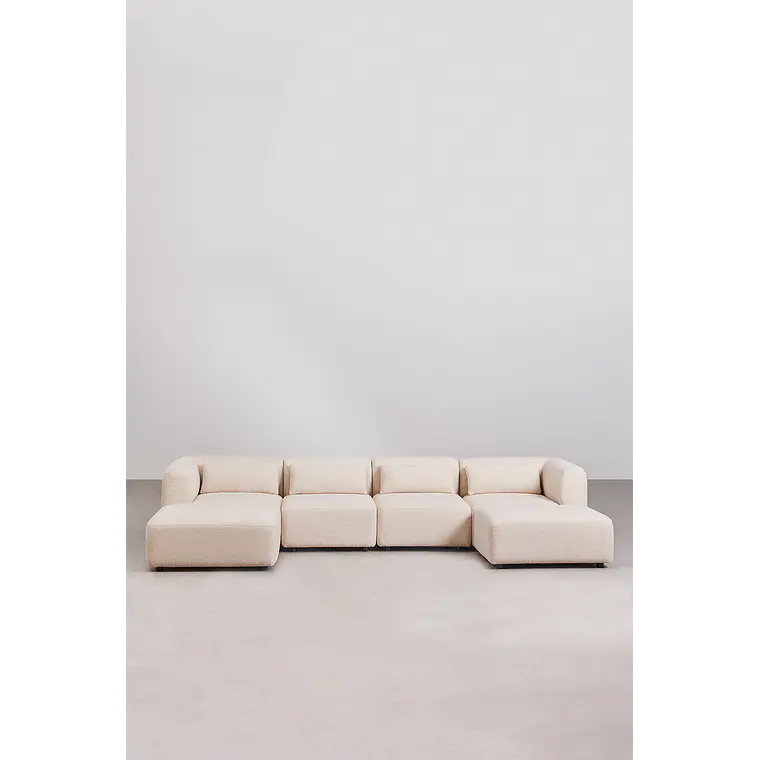 Lumarin · Sofá tapizado de 350 cm 7