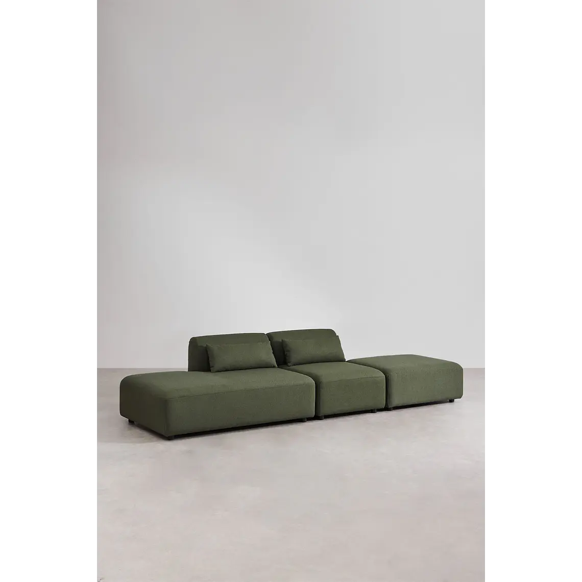 Lumauna · Sofá tapizado de 320 cm 1