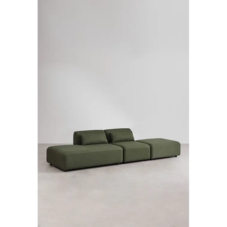 Lumauna · Sofá tapizado de 320 cm 1