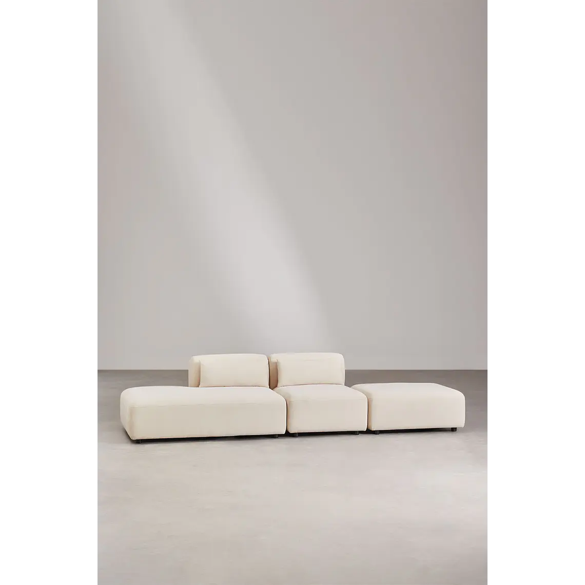 Lumauna · Sofá tapizado de 320 cm 2