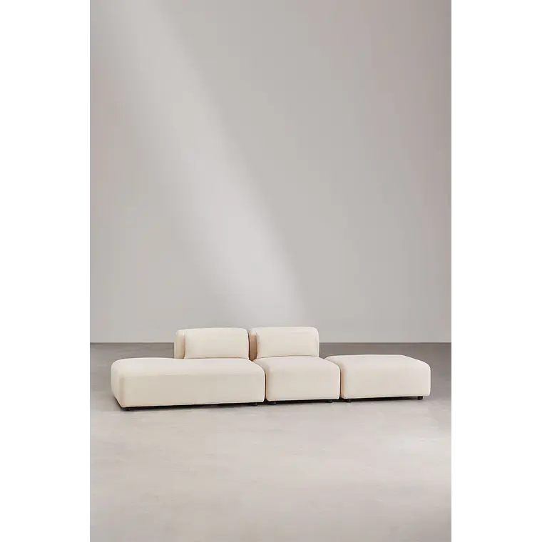 Lumauna · Sofá tapizado de 320 cm 2