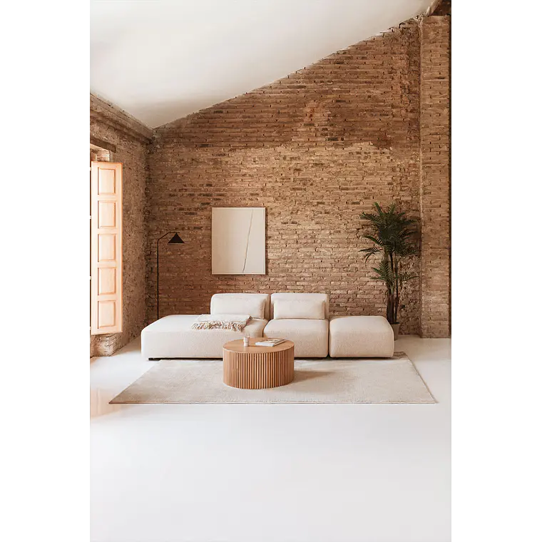 Lumauna · Sofá tapizado de 320 cm 3