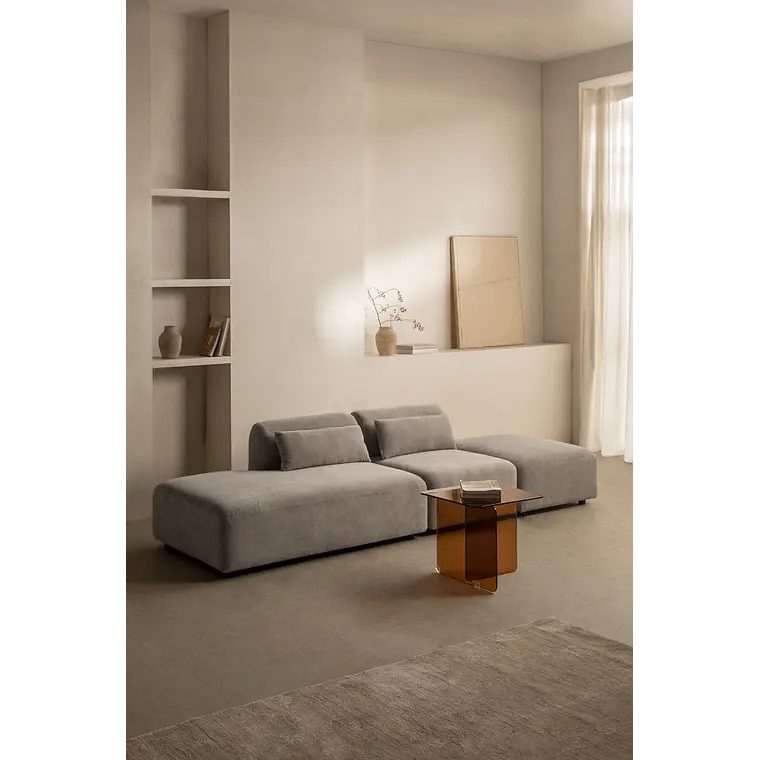 Lumauna · Sofá tapizado de 320 cm 4