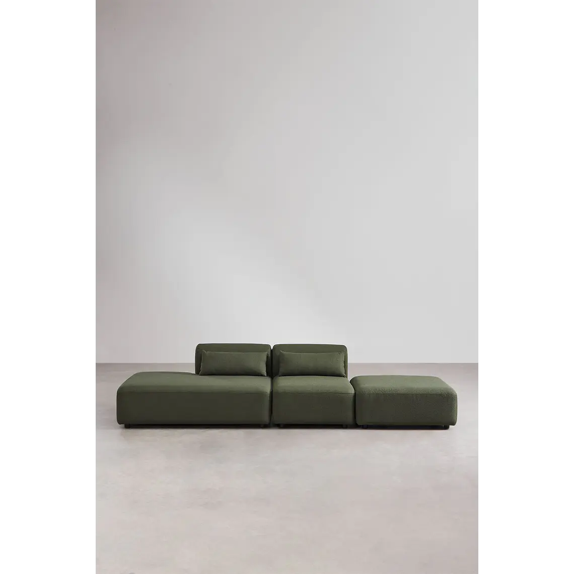 Lumauna · Sofá tapizado de 320 cm 7