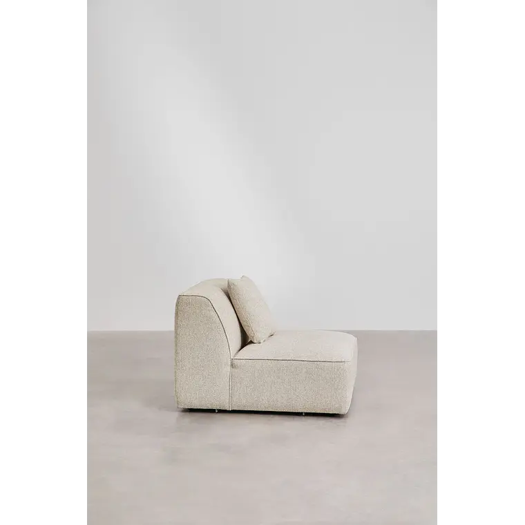 Lunera · Sofá tapizado de 96 cm 6