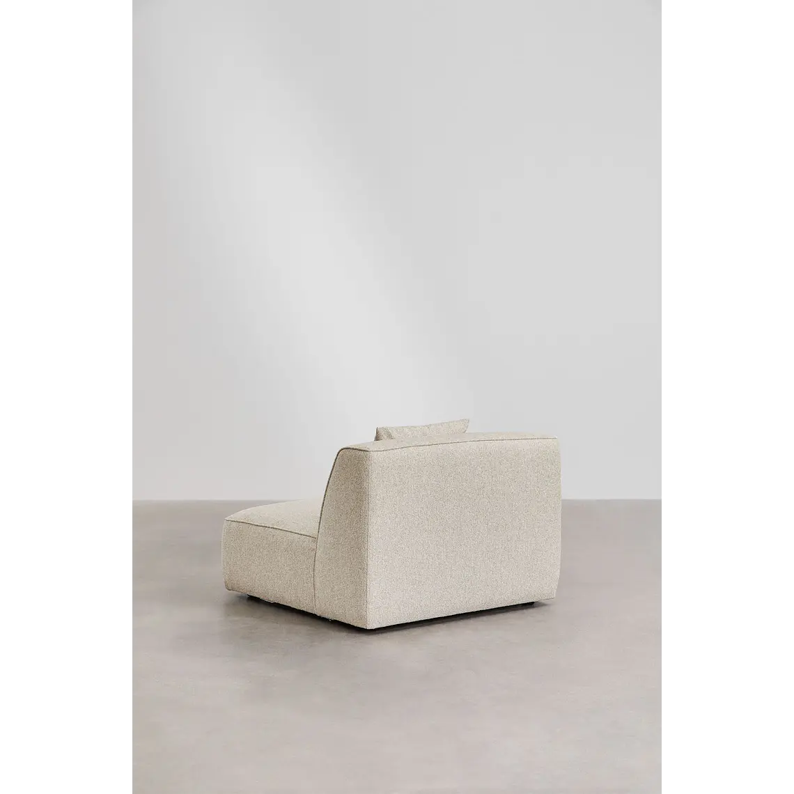 Lunera · Sofá tapizado de 96 cm 7