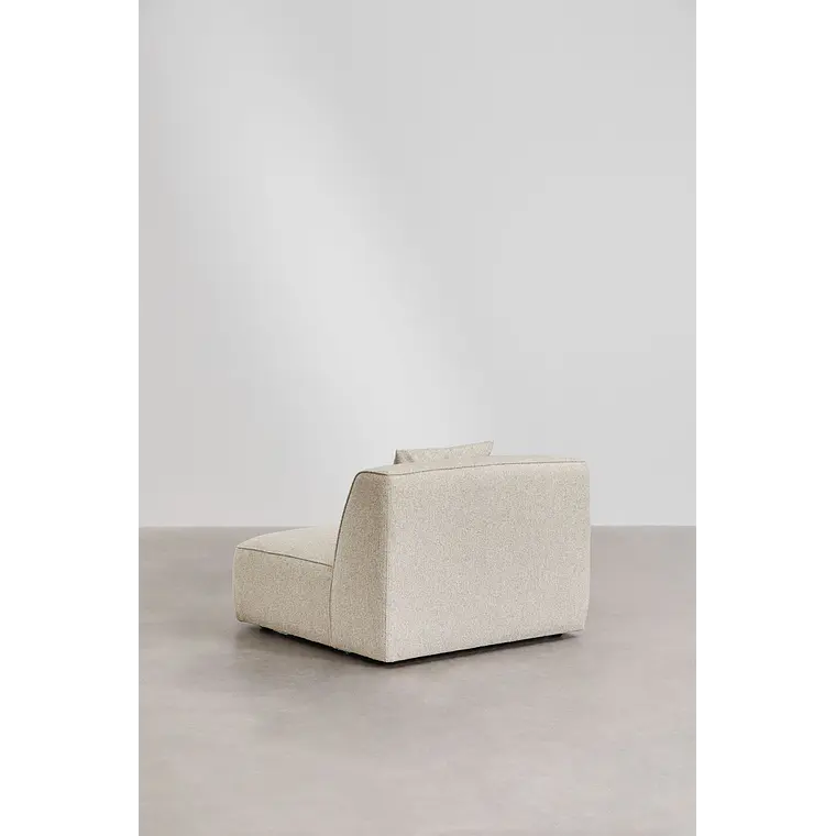 Lunera · Sofá tapizado de 96 cm 7
