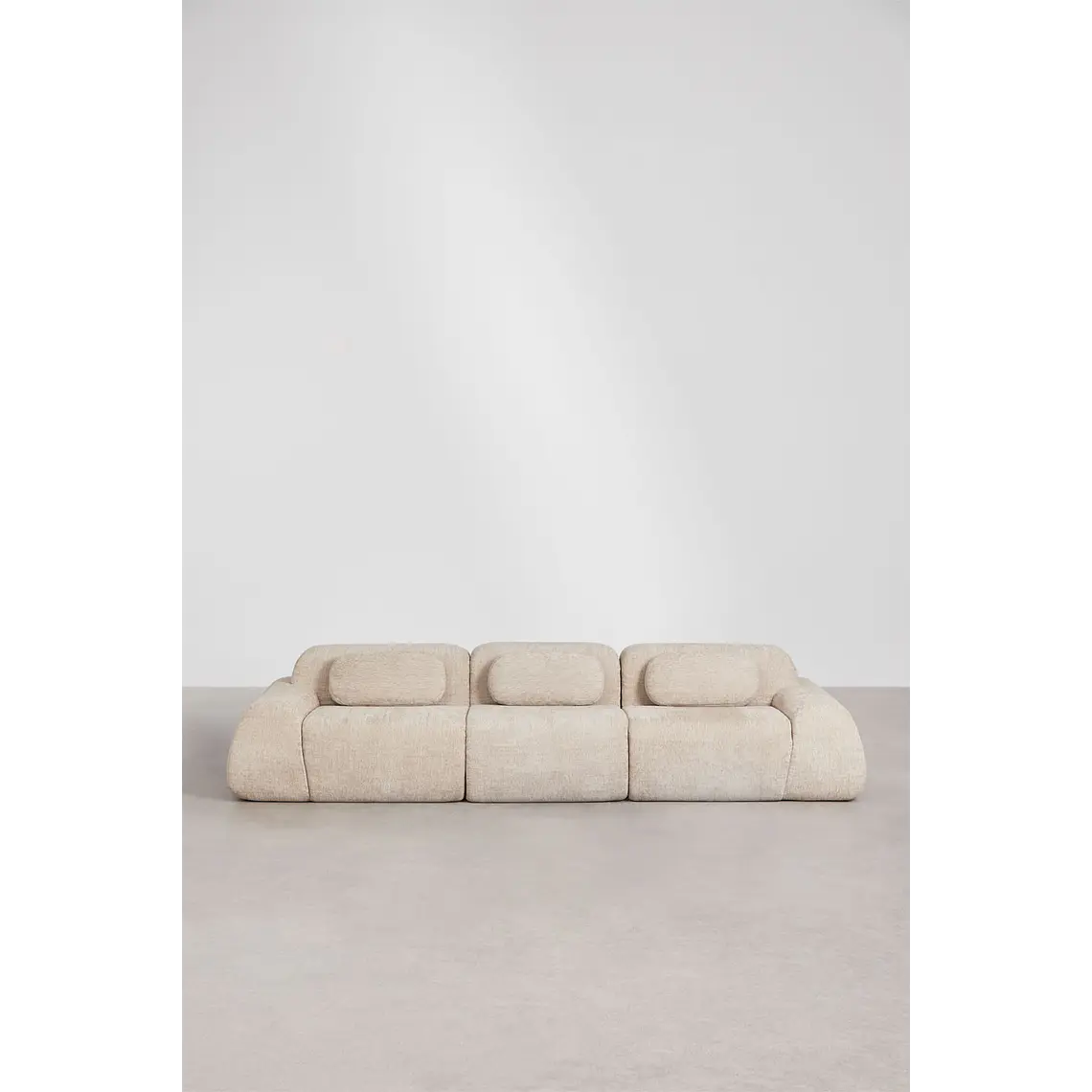 Mador · Sofá tapizado de 318 cm 7