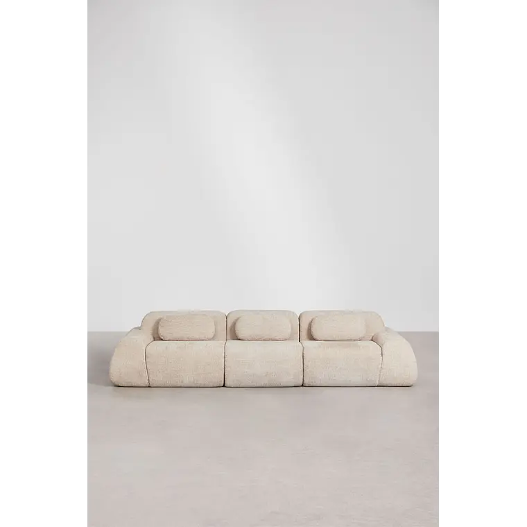 Mador · Sofá tapizado de 318 cm 7