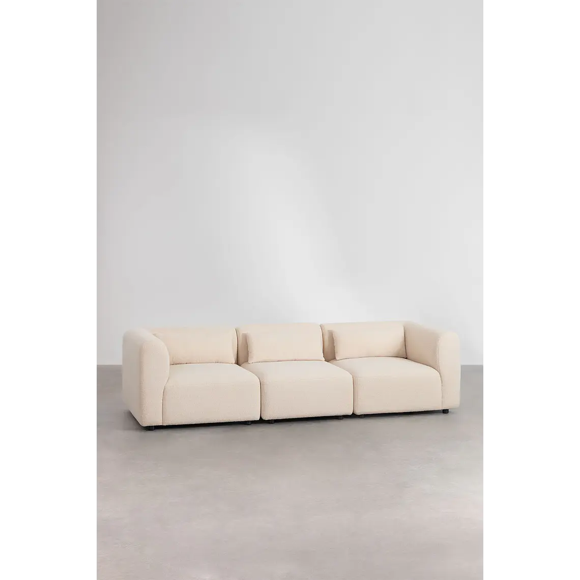 Maeva · Sofá tapizado de 272 cm 8