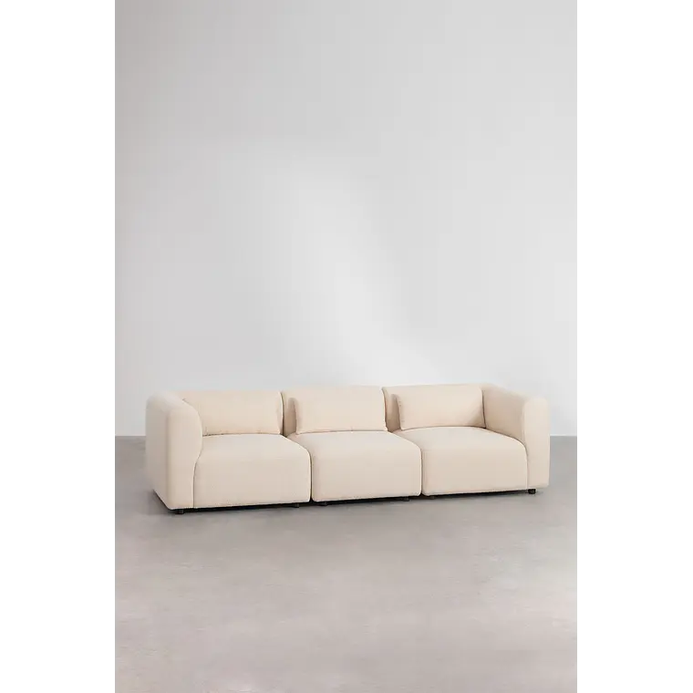 Maeva · Sofá tapizado de 272 cm 8