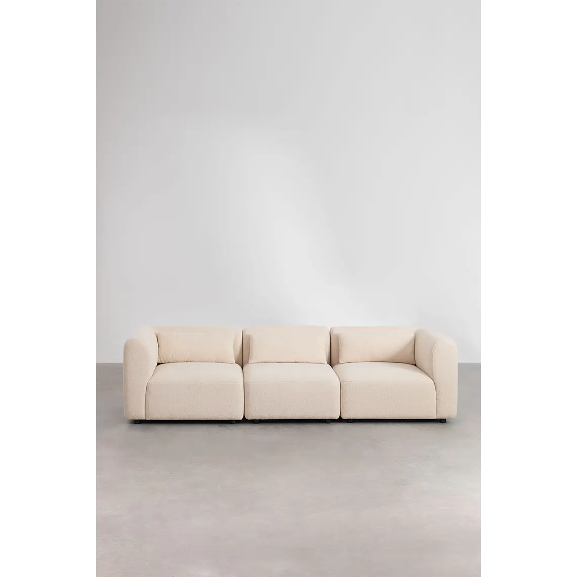 Maeva · Sofá tapizado de 272 cm 9
