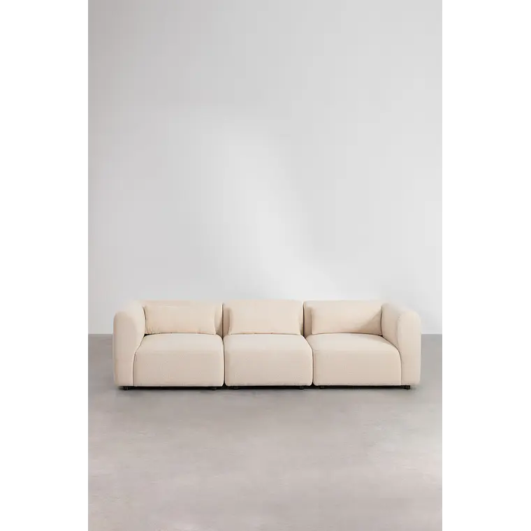 Maeva · Sofá tapizado de 272 cm 9