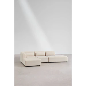 Maiel · Sofá tapizado de 320 cm