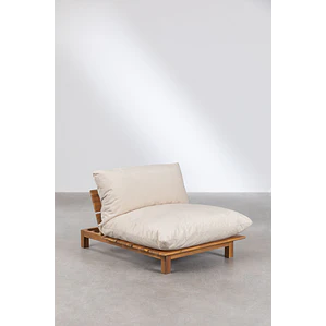 Meravia · Sofá tapizado de 94 cm