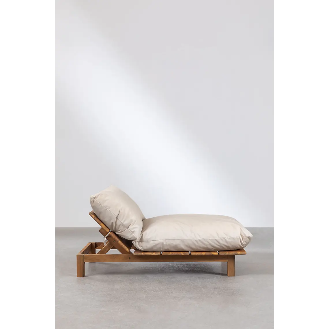 Meravia · Sofá tapizado de 94 cm 4