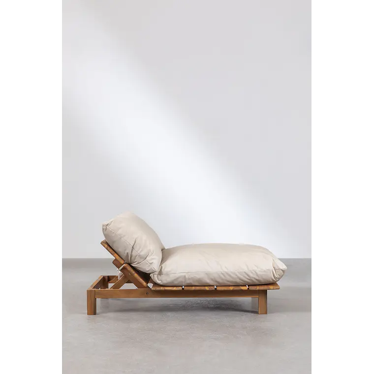 Meravia · Sofá tapizado de 94 cm 4