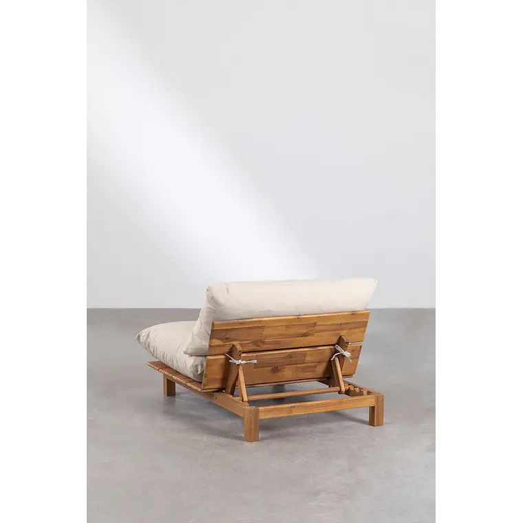 Meravia · Sofá tapizado de 94 cm 5