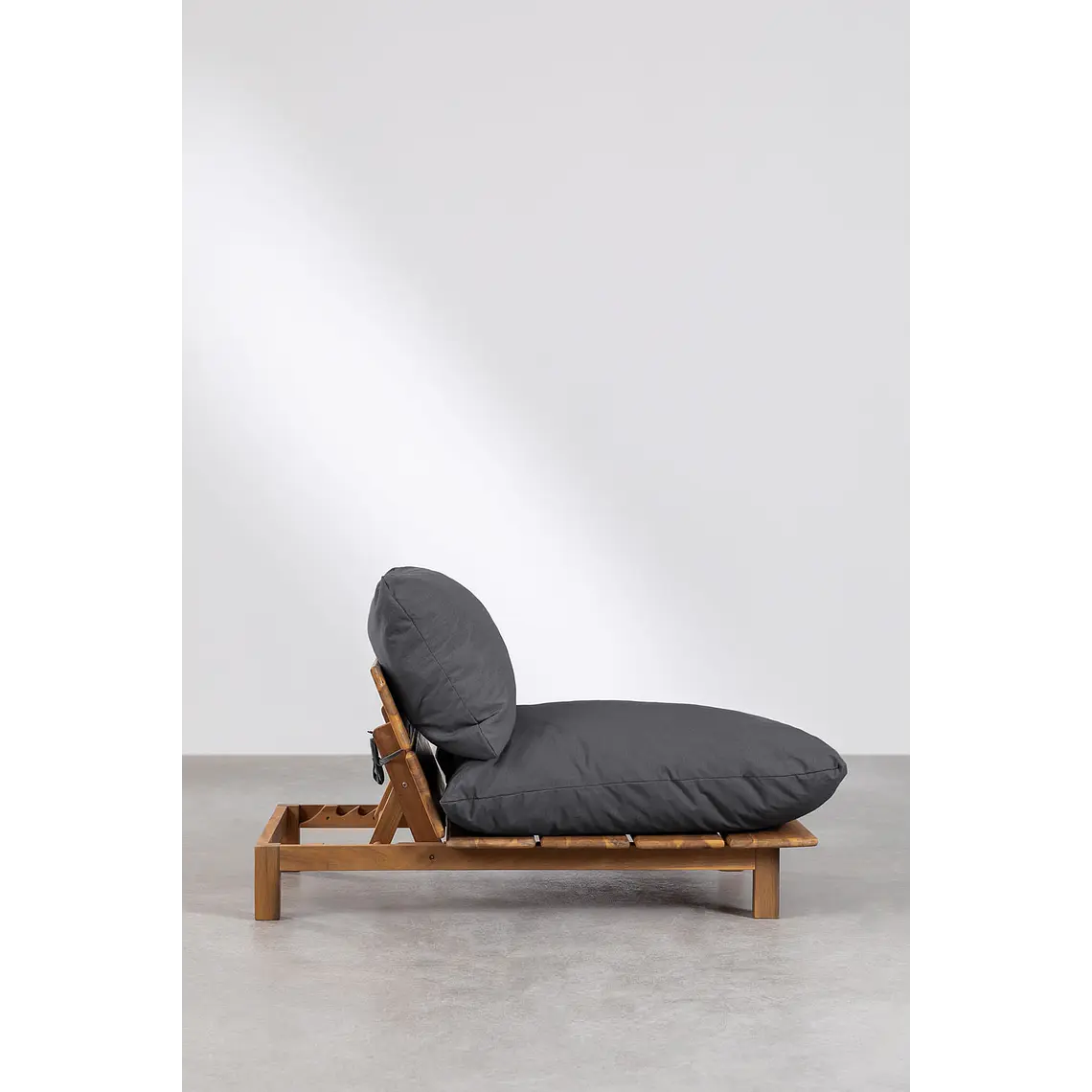 Meravia · Sofá tapizado de 94 cm 10