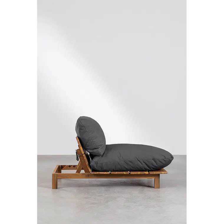 Meravia · Sofá tapizado de 94 cm 10