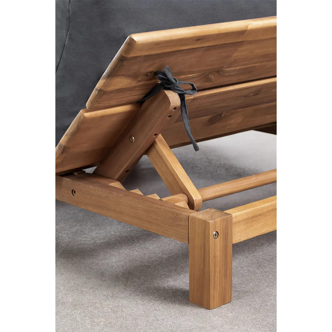 Meravia · Sofá tapizado de 94 cm 12