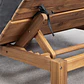 Meravia · Sofá tapizado de 94 cm - Miniatura 12