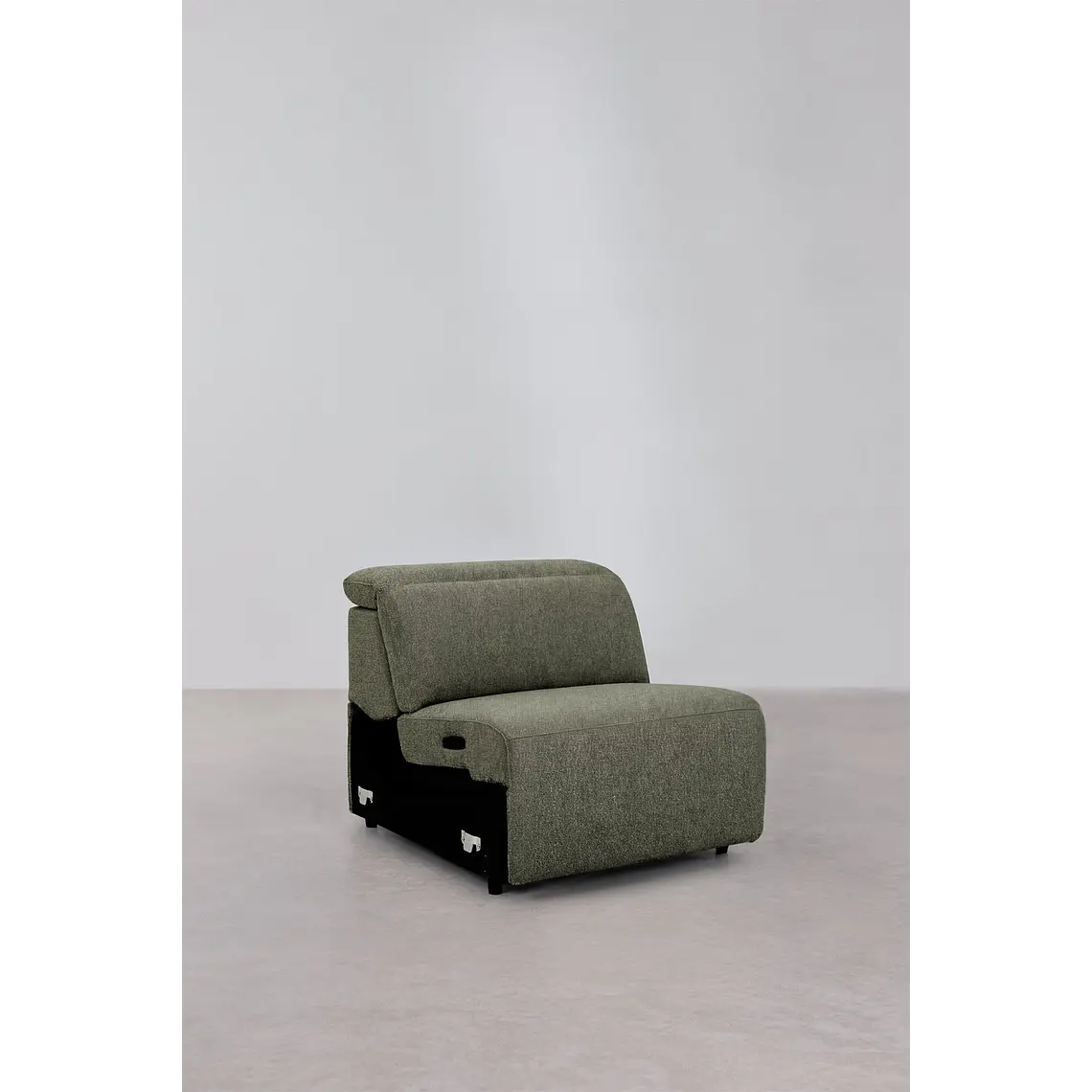 Miraela · Sofá tapizado de 388 cm 11