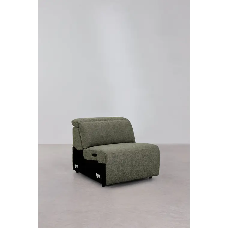 Miraela · Sofá tapizado de 388 cm 11