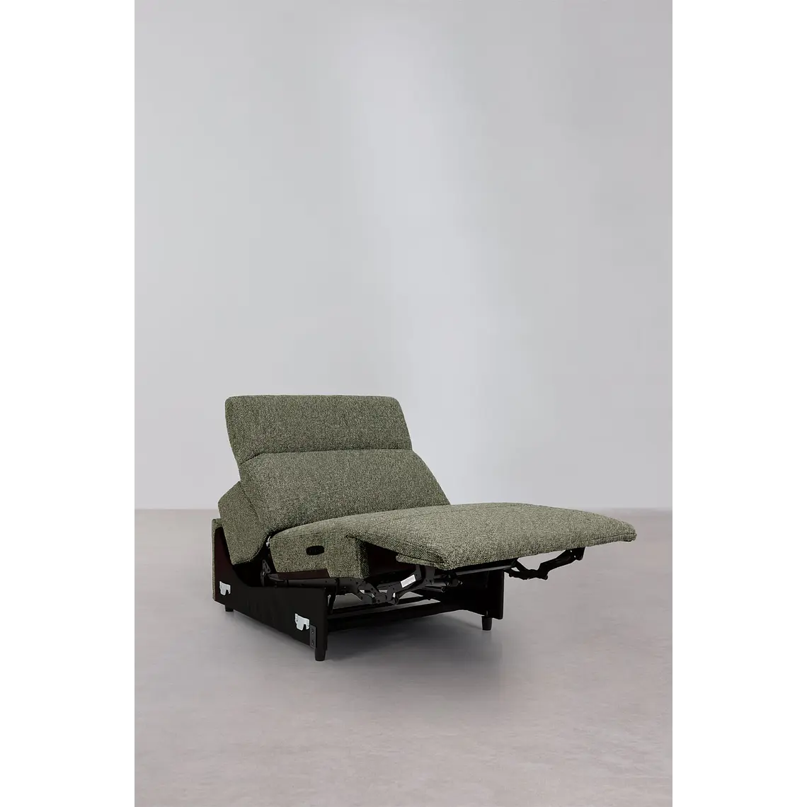 Miraela · Sofá tapizado de 388 cm 12