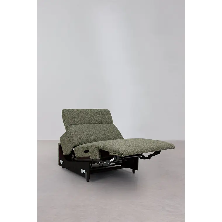 Miraela · Sofá tapizado de 388 cm 12