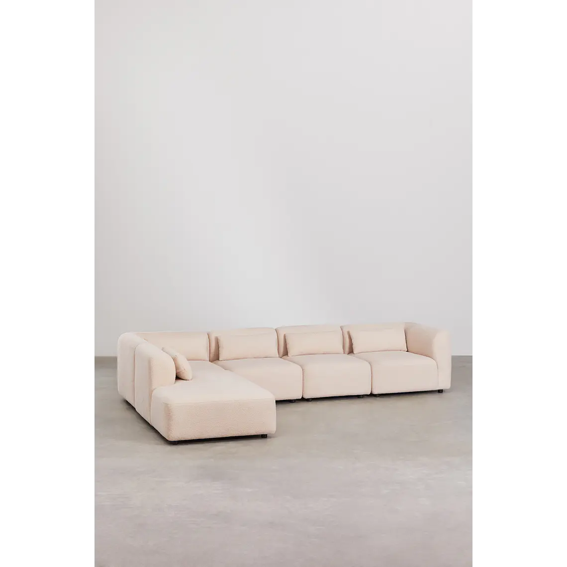Miraeris · Sofá tapizado de 350 cm 1