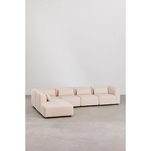 Miraeris · Sofá tapizado de 350 cm