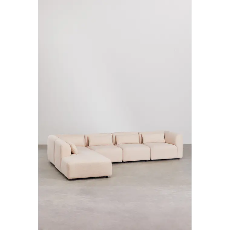 Miraeris · Sofá tapizado de 350 cm 1