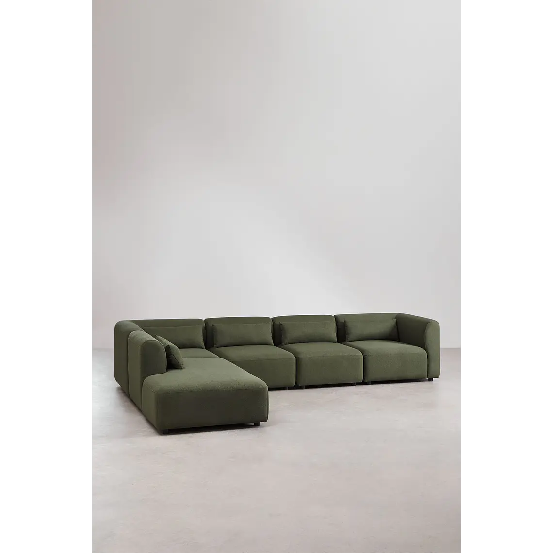 Miraeris · Sofá tapizado de 350 cm 2