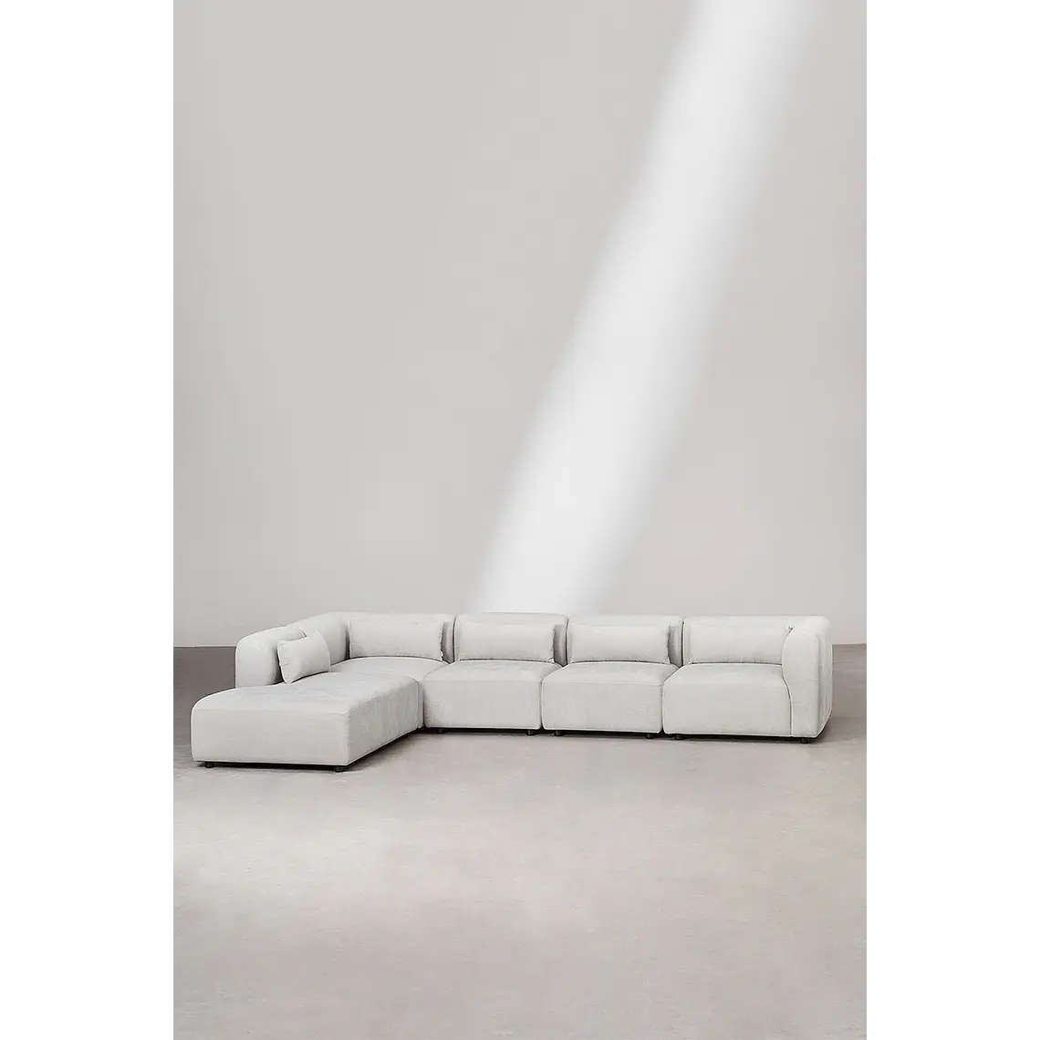 Miraeris · Sofá tapizado de 350 cm 4