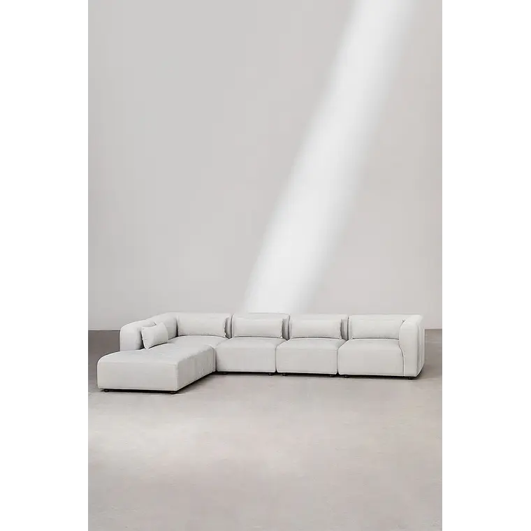 Miraeris · Sofá tapizado de 350 cm 4