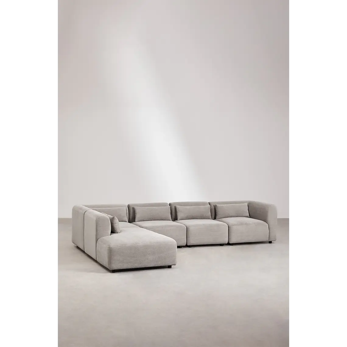 Miraeris · Sofá tapizado de 350 cm 5