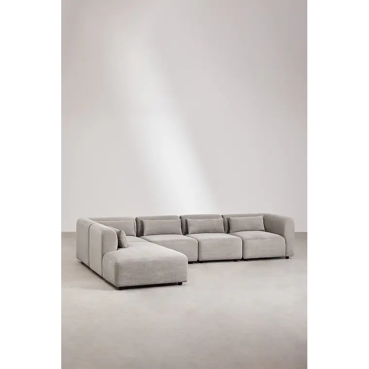 Miraeris · Sofá tapizado de 350 cm 5