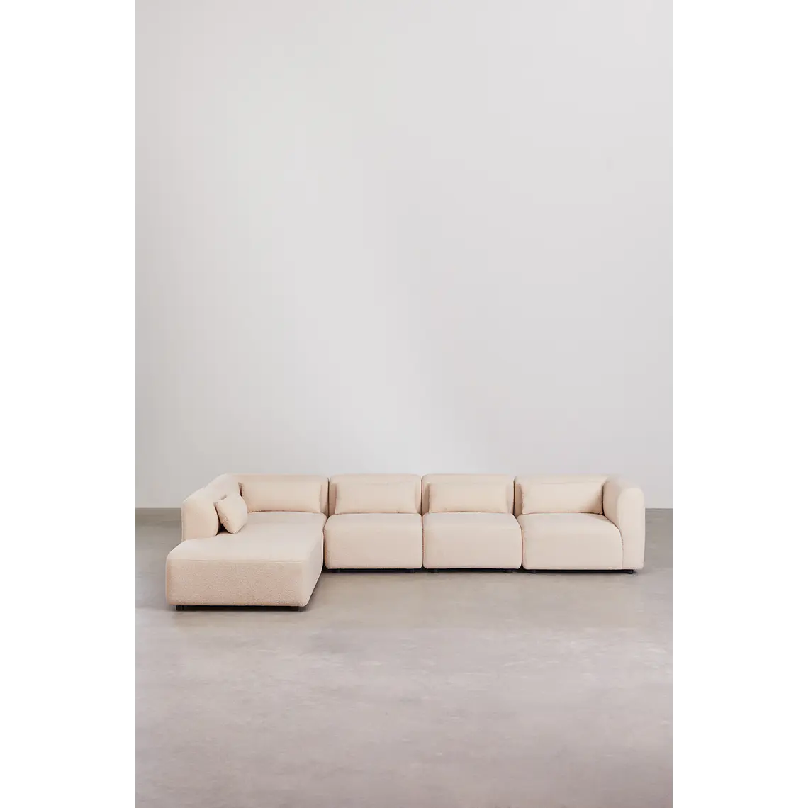 Miraeris · Sofá tapizado de 350 cm 8