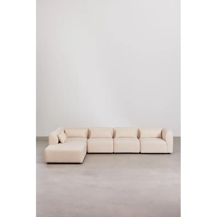 Miraeris · Sofá tapizado de 350 cm 8