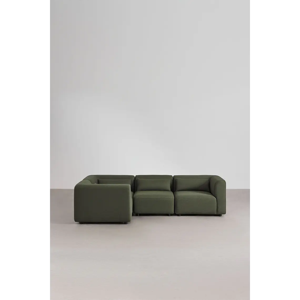 Miraeva · Sofá tapizado de 272 cm 7