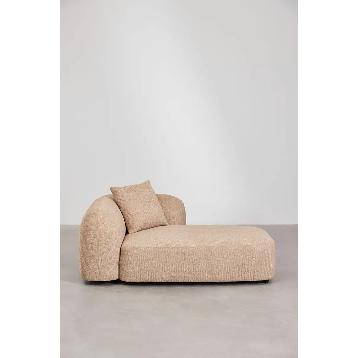 Mirarin · Sofá tapizado de 129 cm 7